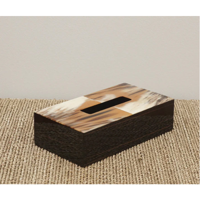 ARMIDA Tissue box holder