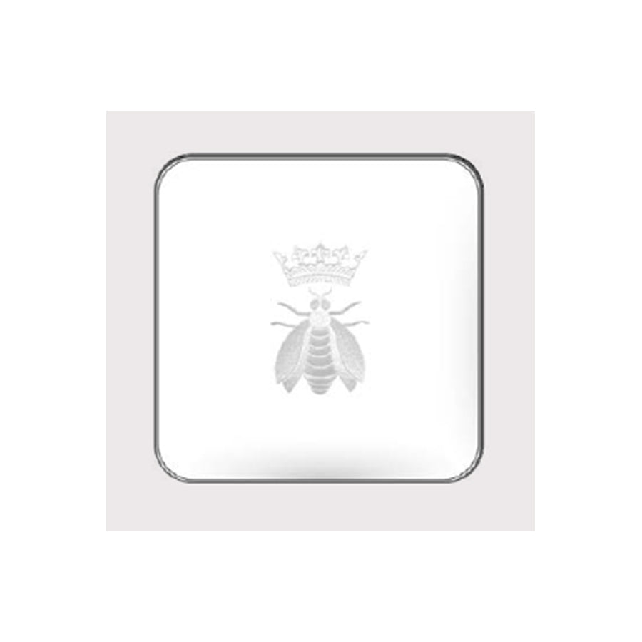 Natur Art metallic Ape Regina