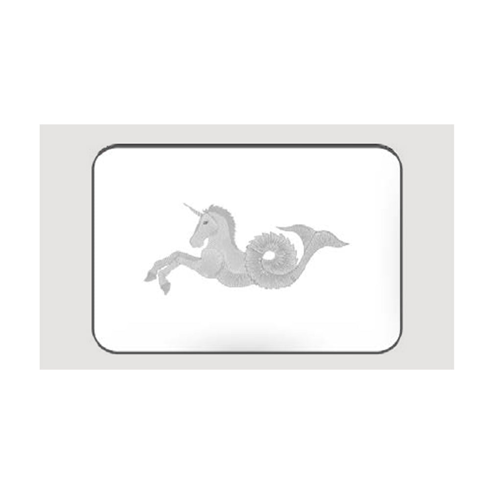 Animali fantastici Unicorno