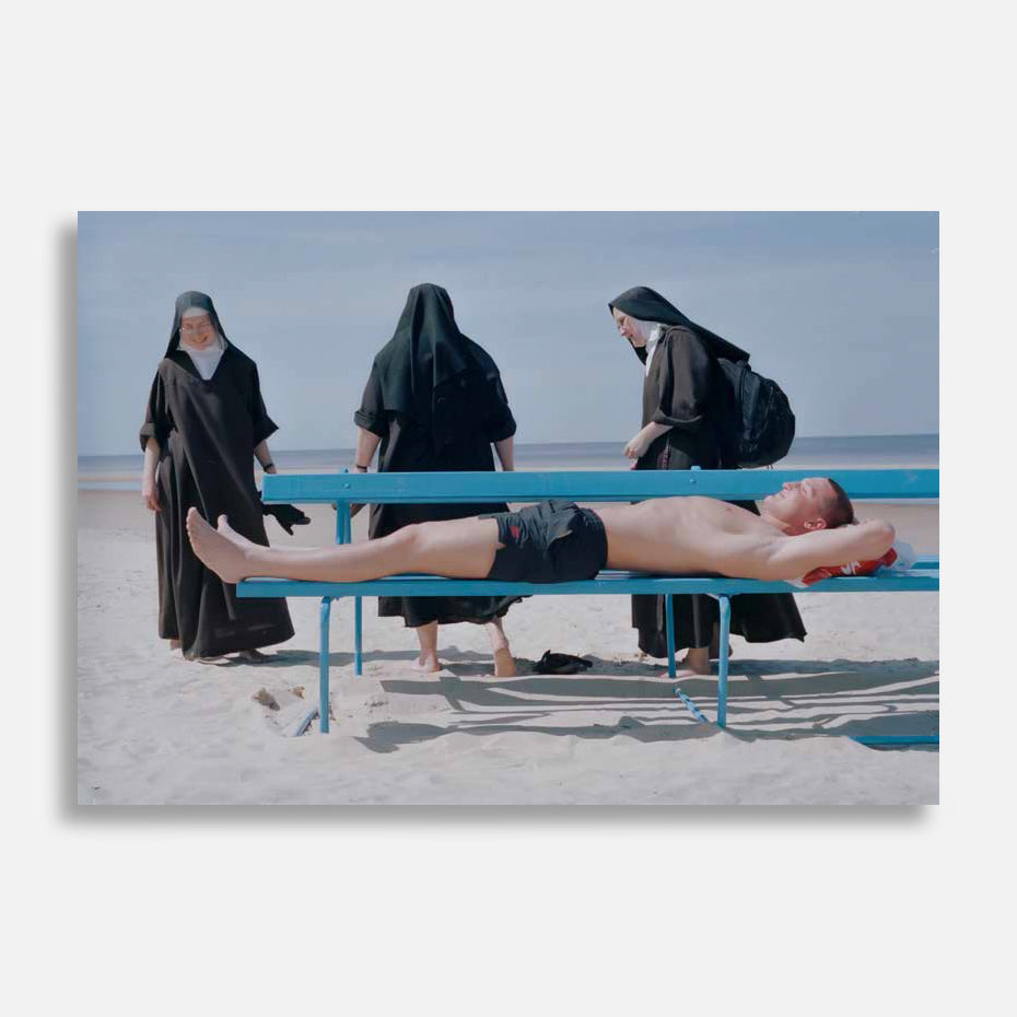 Jurmala. Incredible 2006