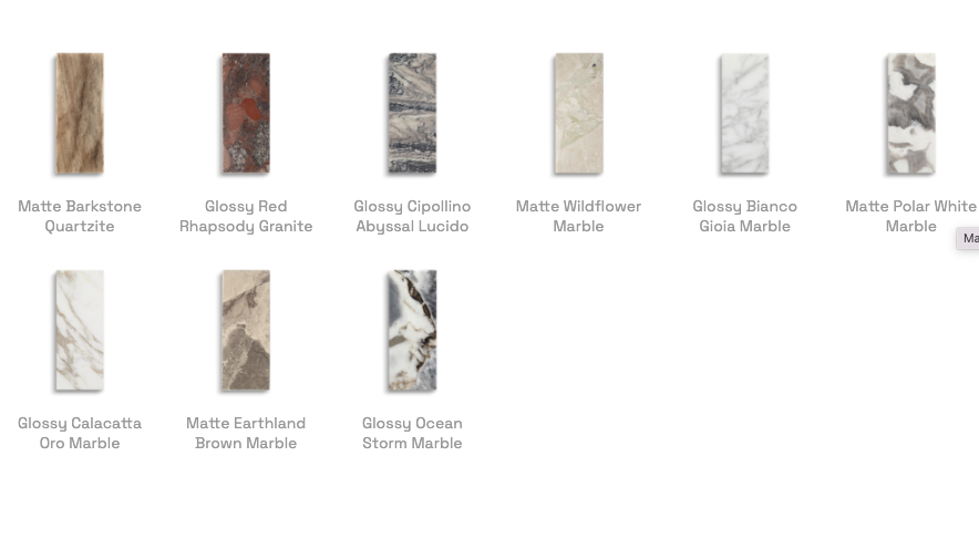 Icaro Marble