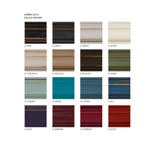 Sofa without backrest 8428