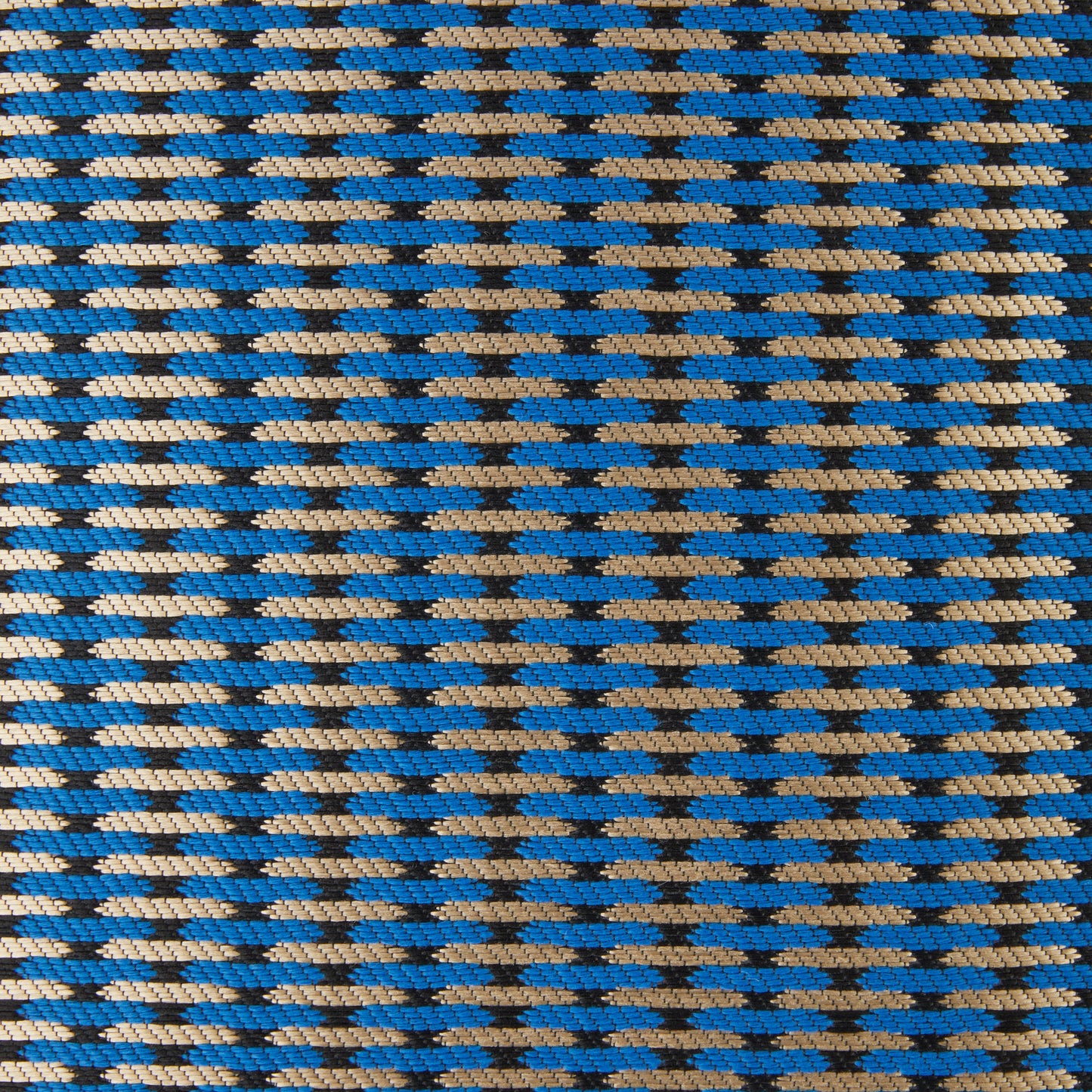 Mozart Blue 40 x 40