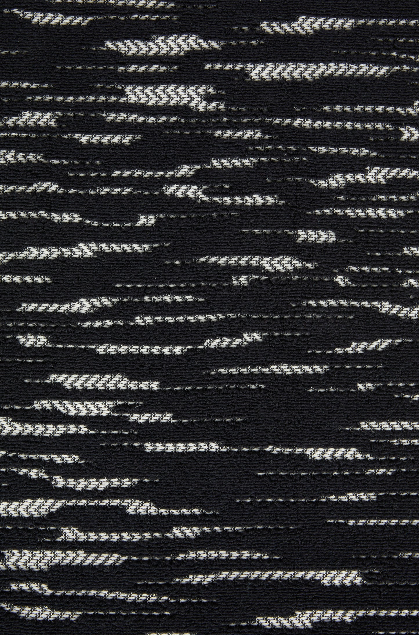 Carlyle Black 70x115