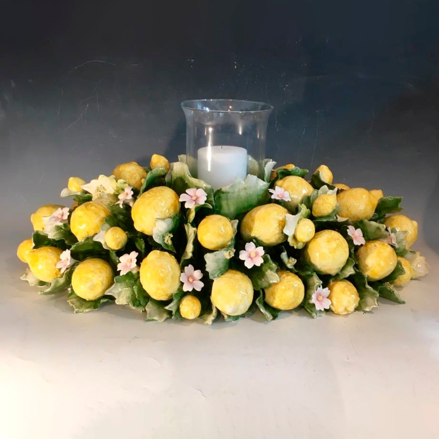 Lemons 4529