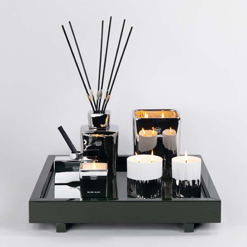 Diffuser SILVER GLOW L