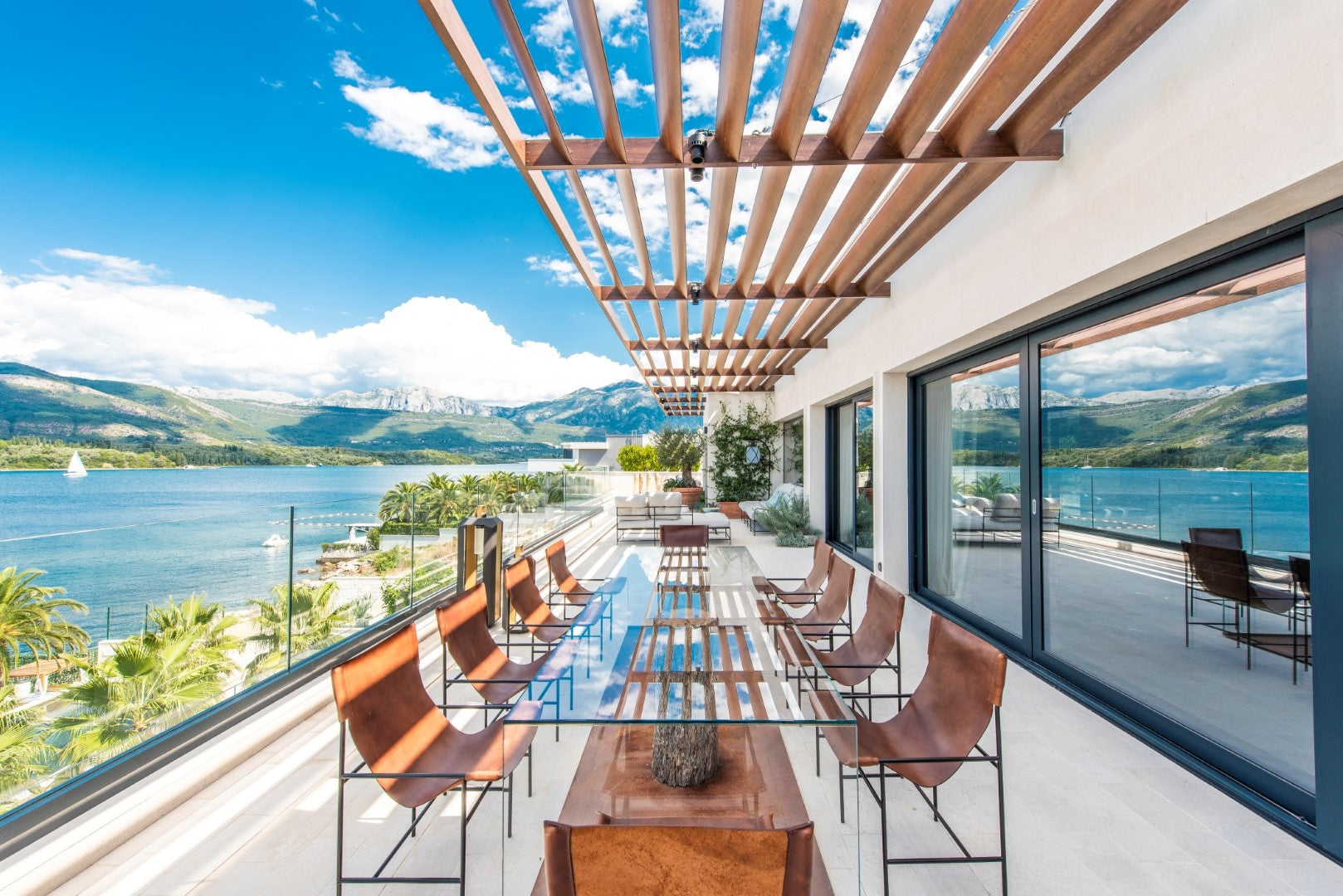 Montenegro House