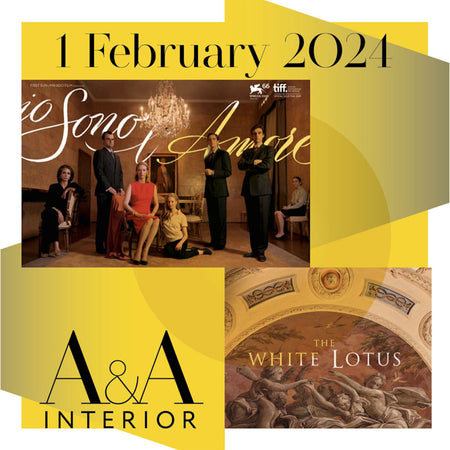 Exhibition poster featuring event details and artwork