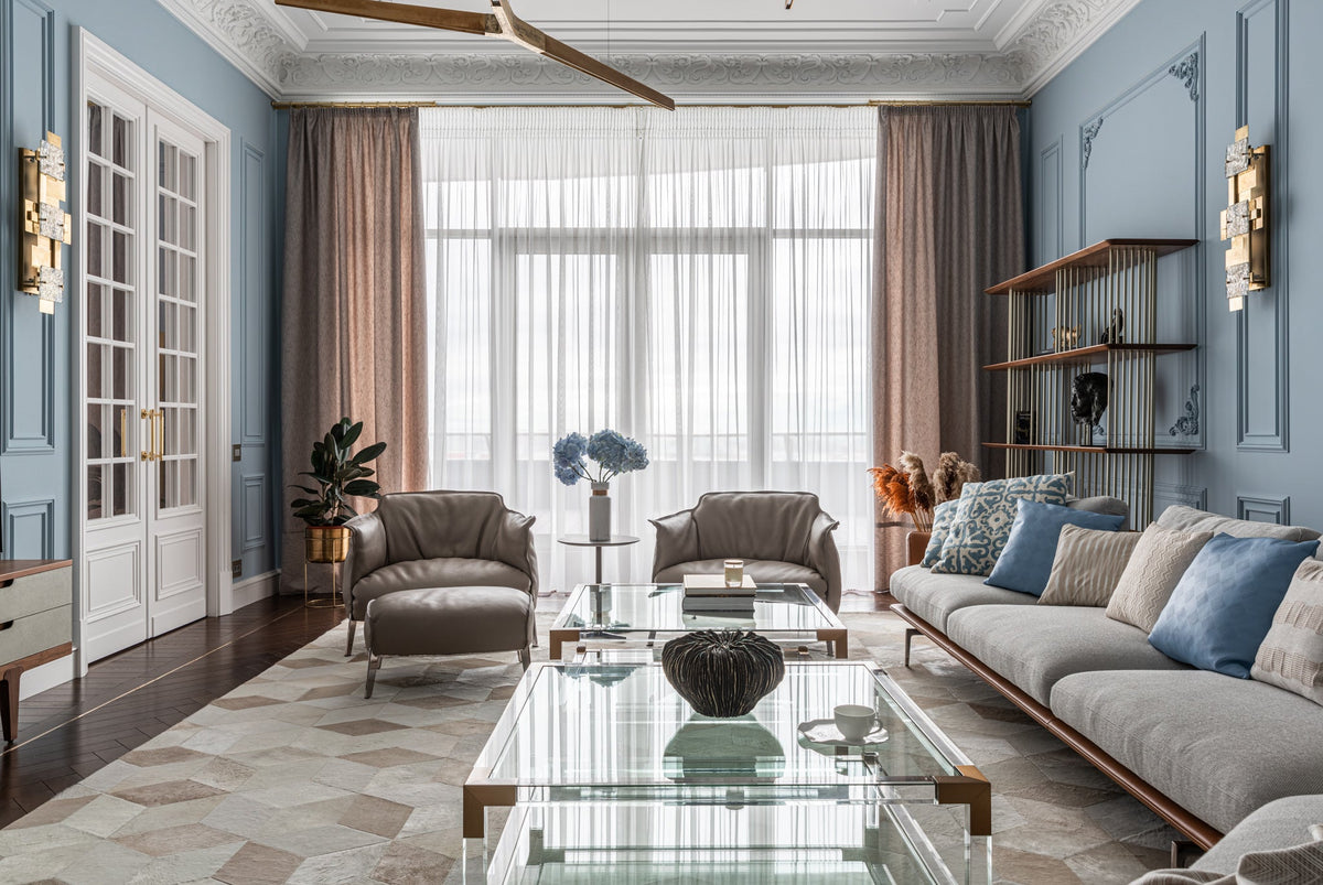 The City Apartment
