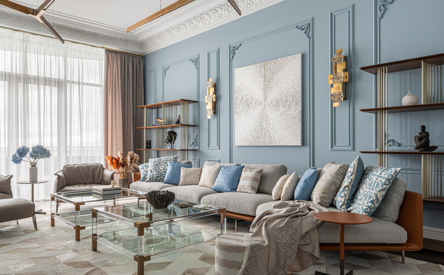 City Centre Apartament