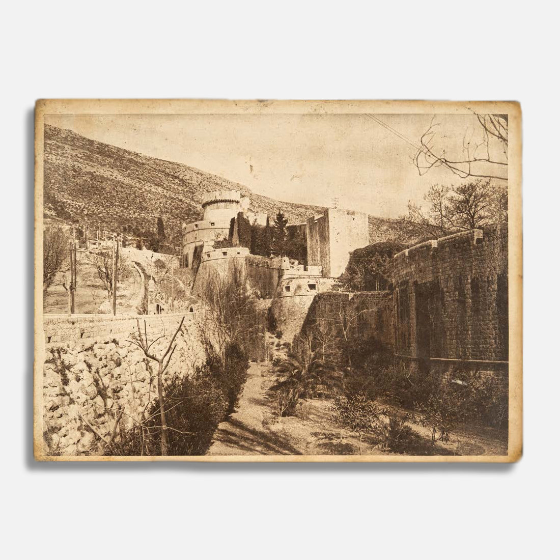 Antique Photography