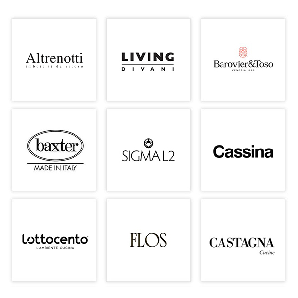 SHOP BY BRAND
