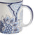 Bloom Blue