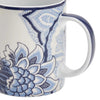 Bloom Blue
