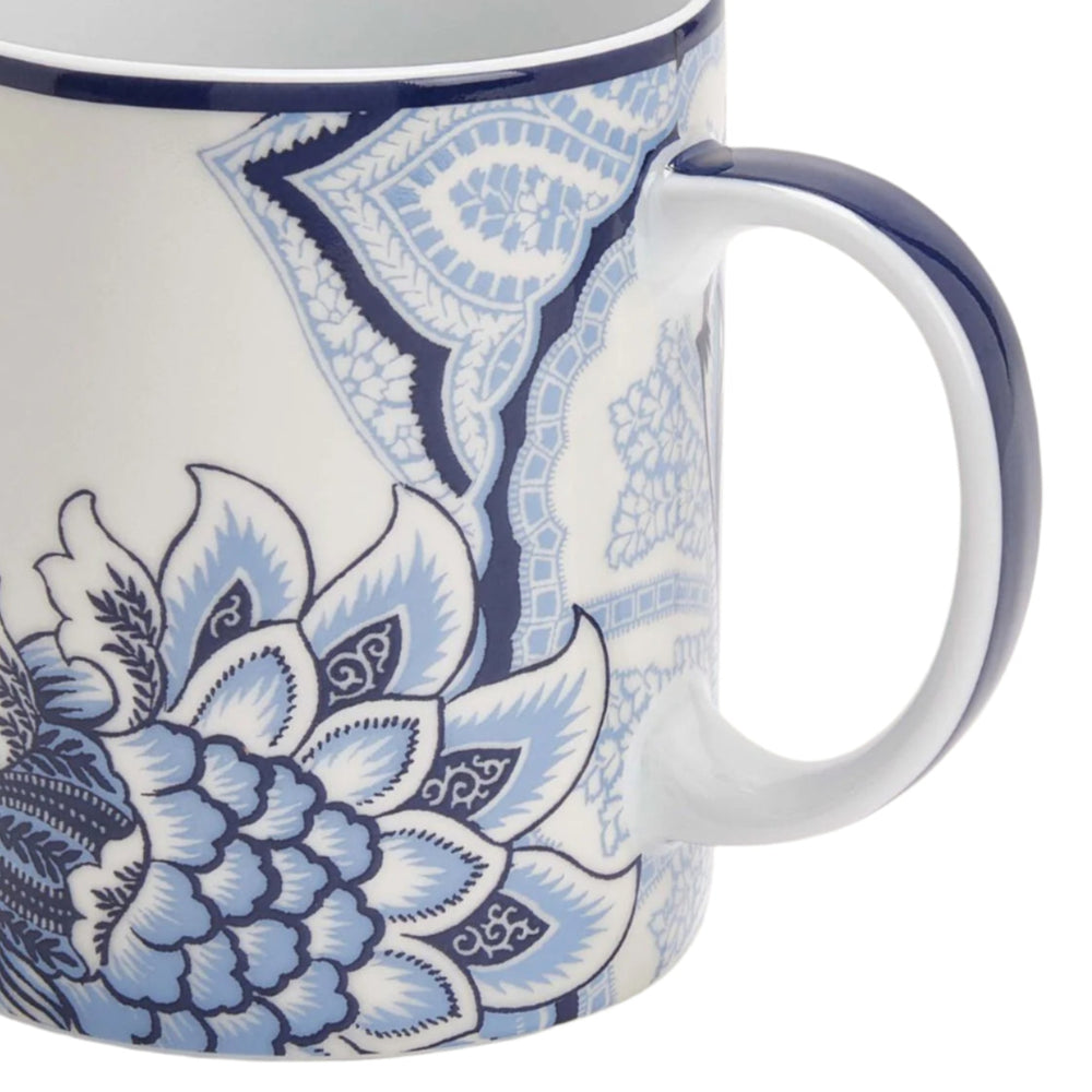 Bloom Blue