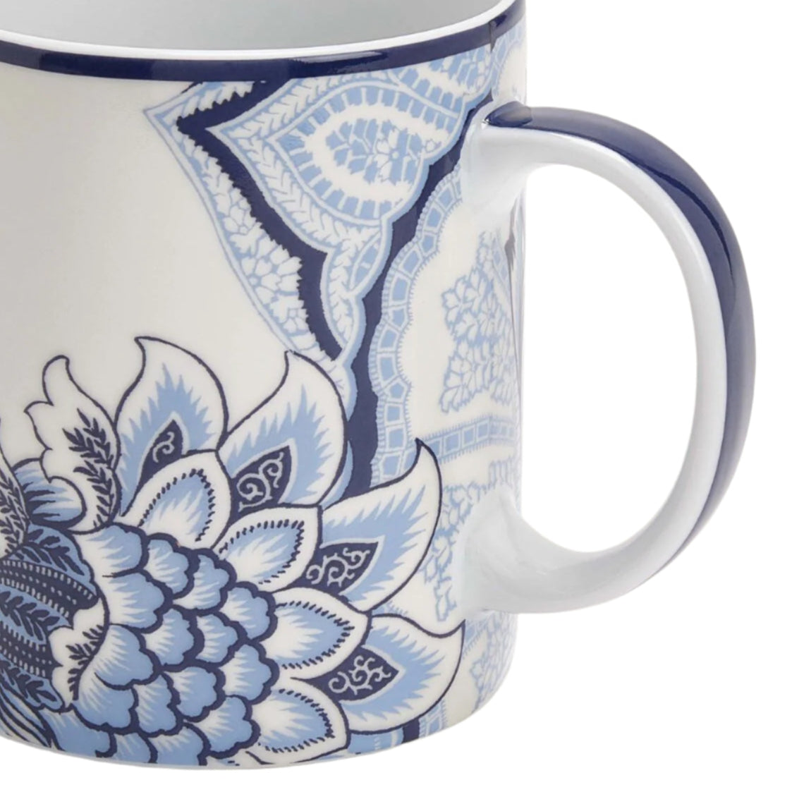 Bloom Blue