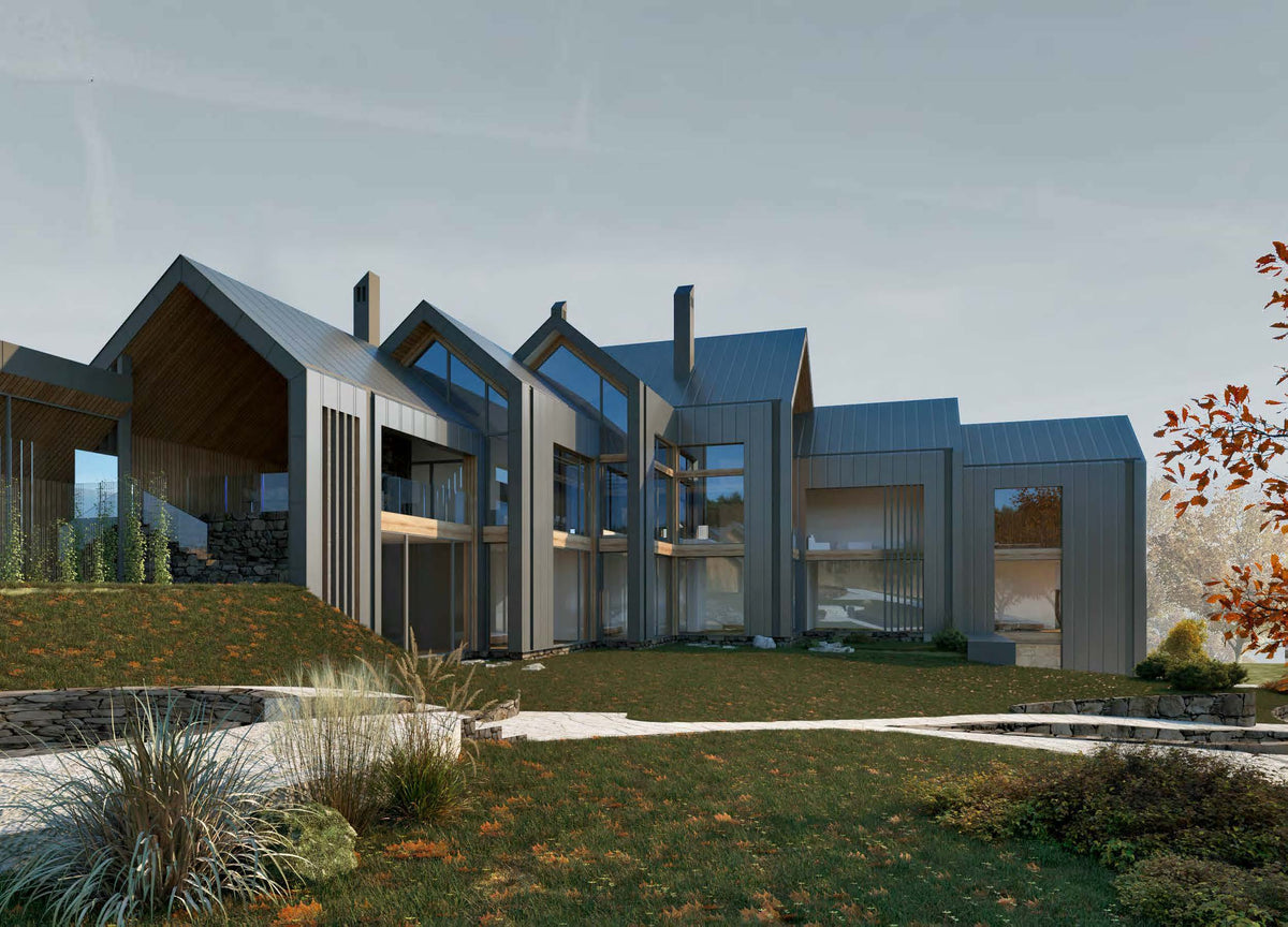 Eco hotel Kolashin