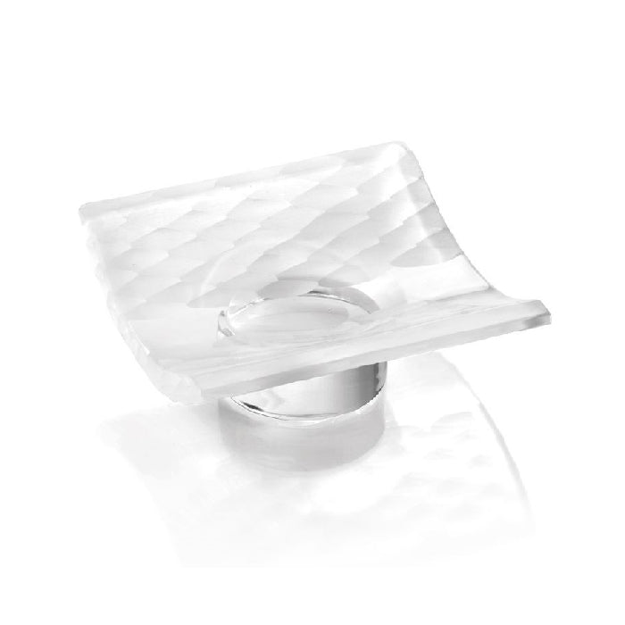 Soap dish