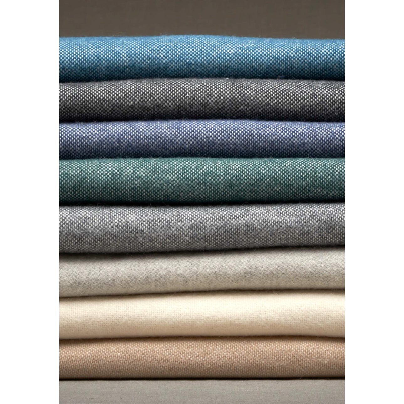 Theodore Beige plain