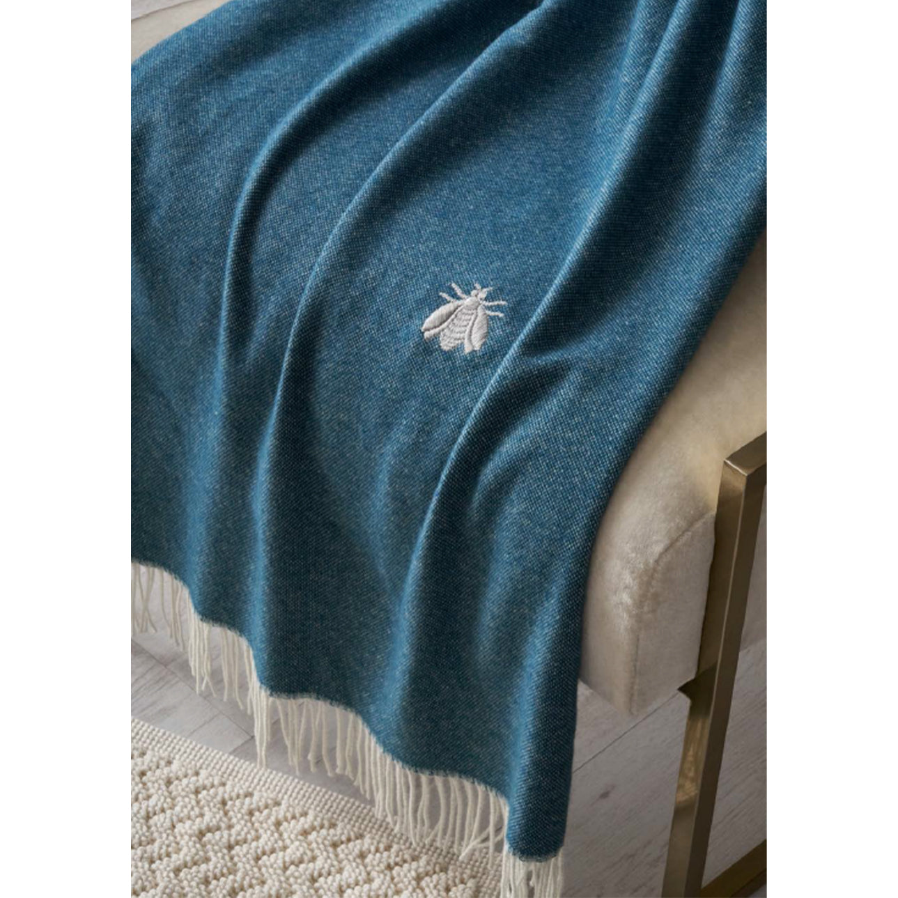 Theodore Ivory plain