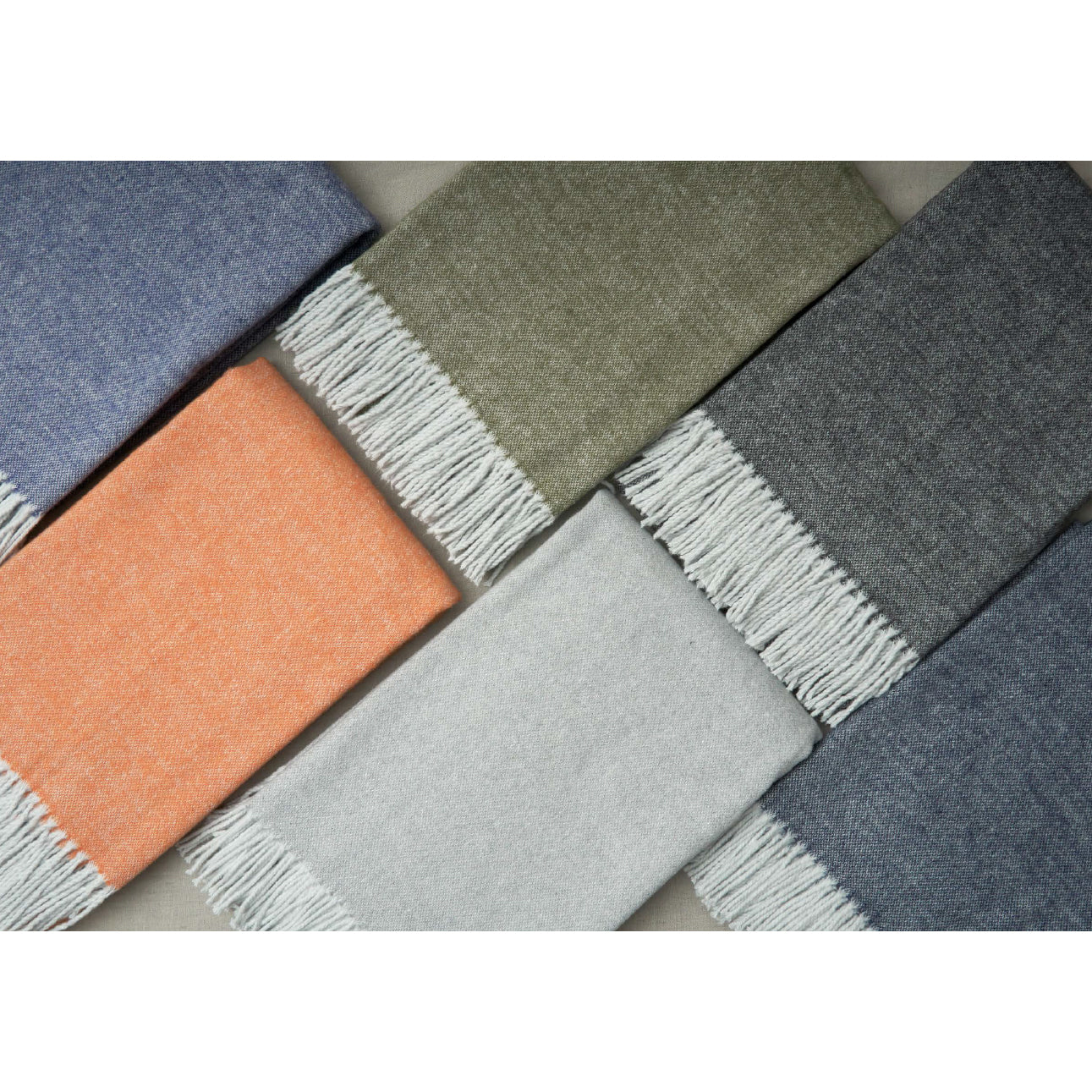 Casper Light grey plain