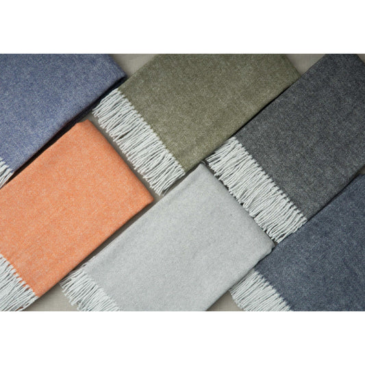 Casper Light grey plain