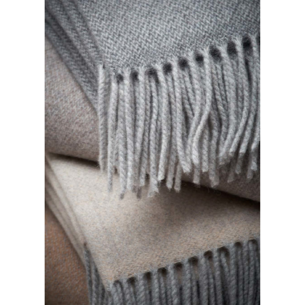 Casper Light grey plain