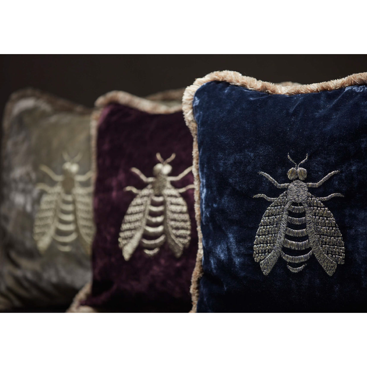 Estensi Ape Regina Dark beige