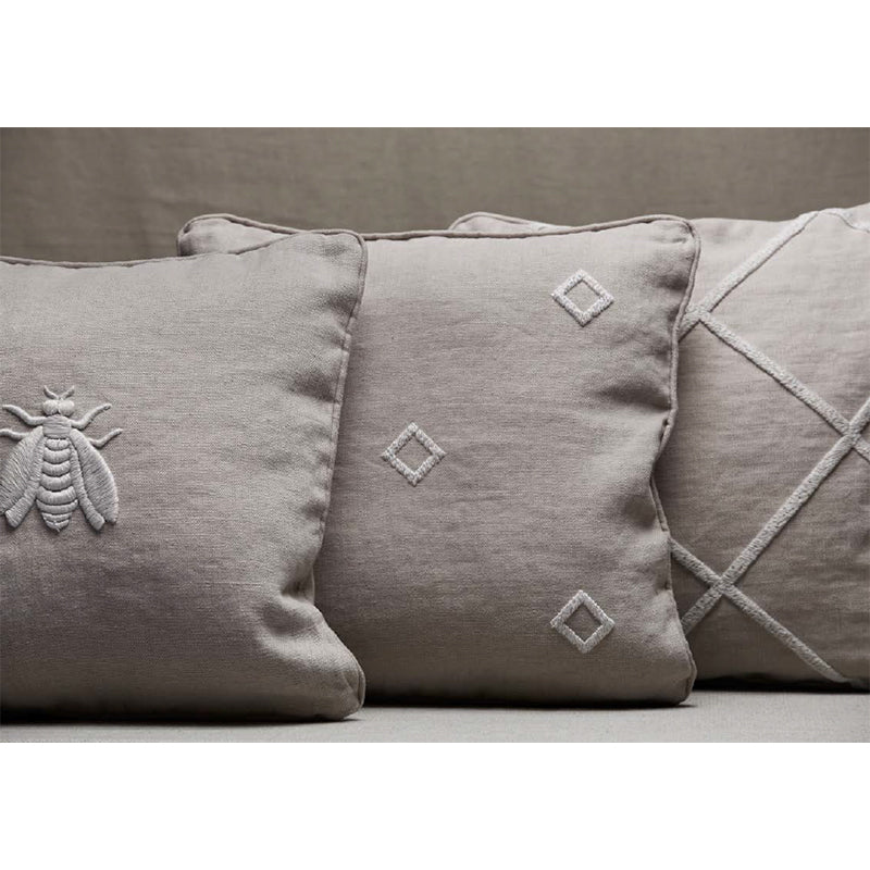 Natur Art Ape Light grey