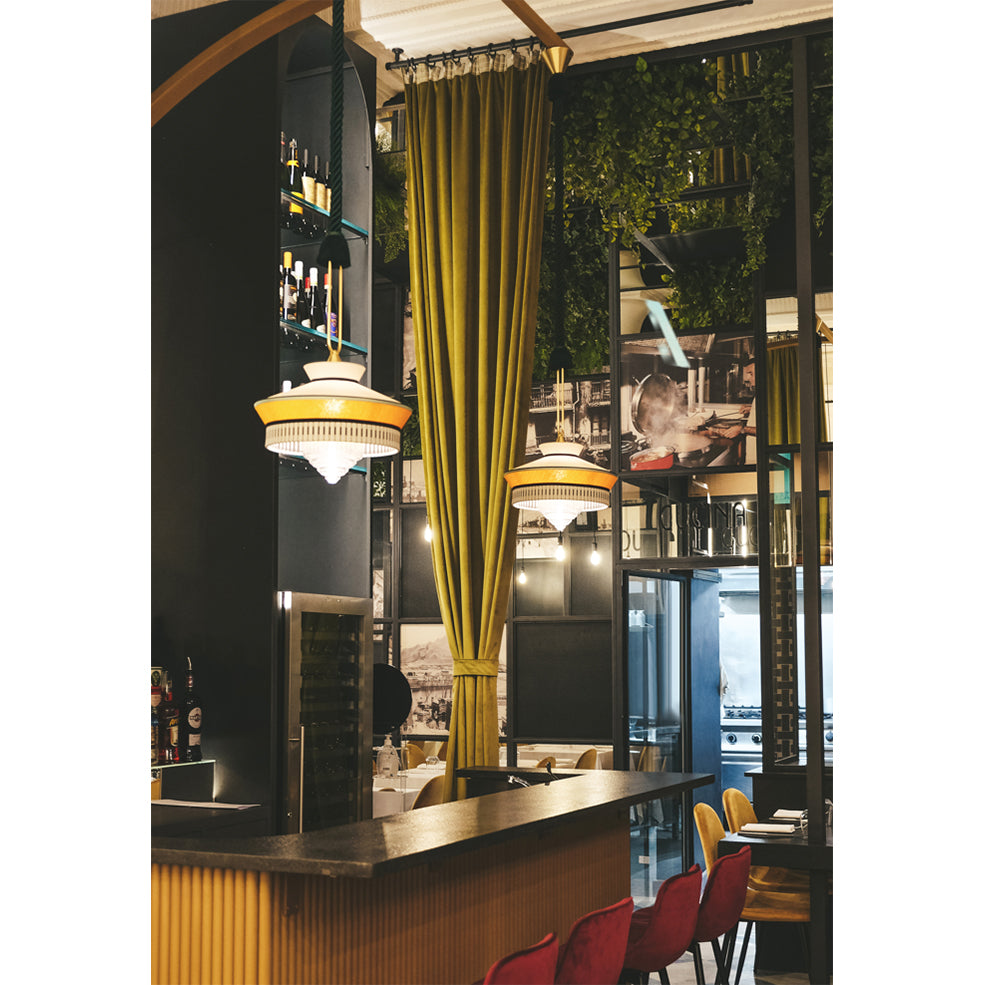 Calypso So Antigua outdoor