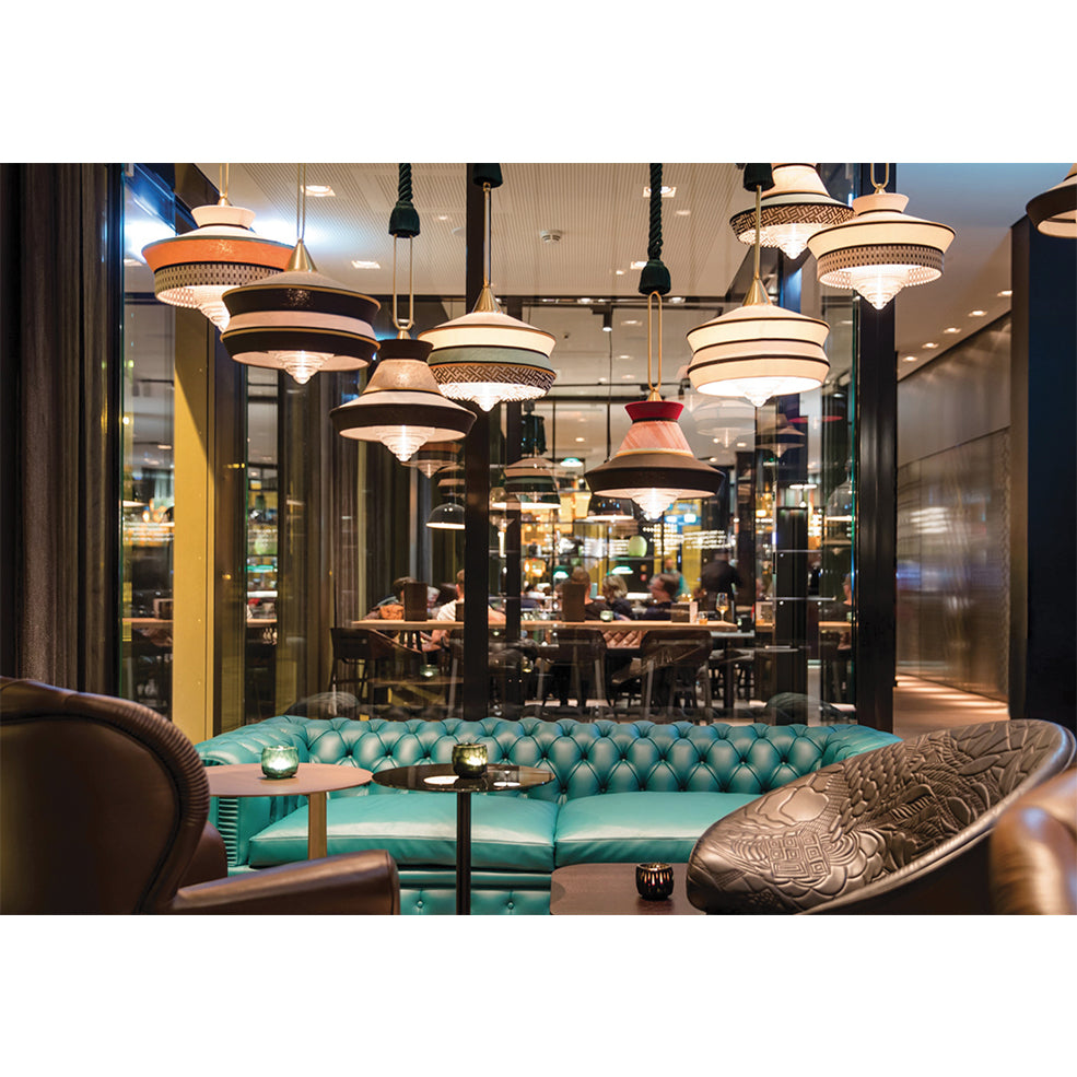 Calypso So Antigua outdoor