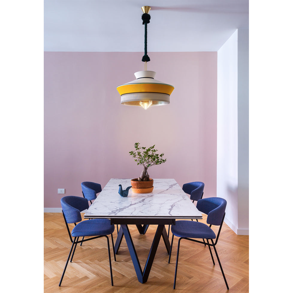 Calypso Guadaloupe So XL outdoor