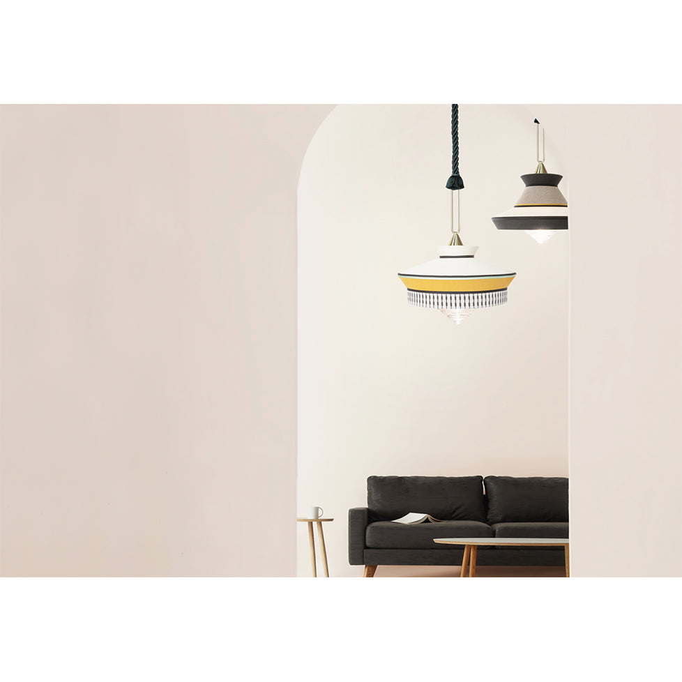 Calypso Guadaloupe So XL outdoor