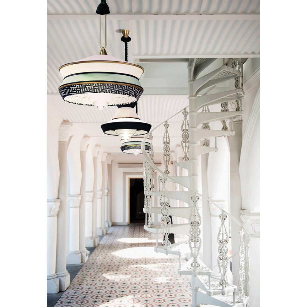 Calypso Guadaloupe So XL outdoor