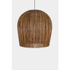 Rattan Bulb l