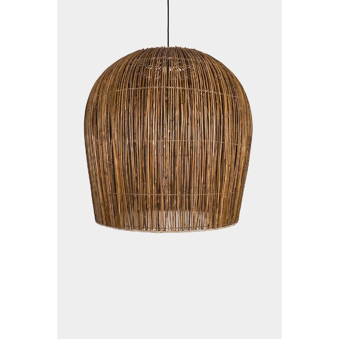 Rattan Bulb l