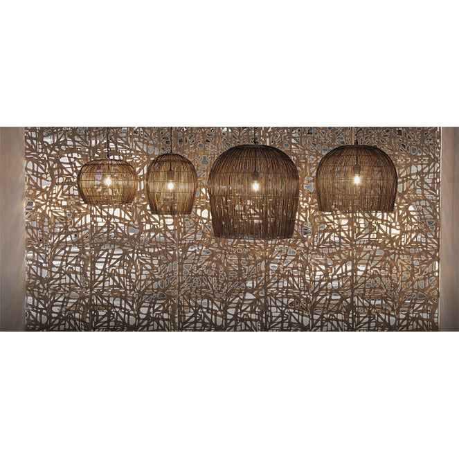 Rattan Bulb s