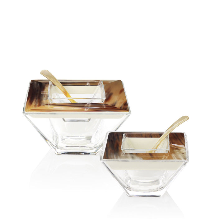 STERLET small caviar bowl