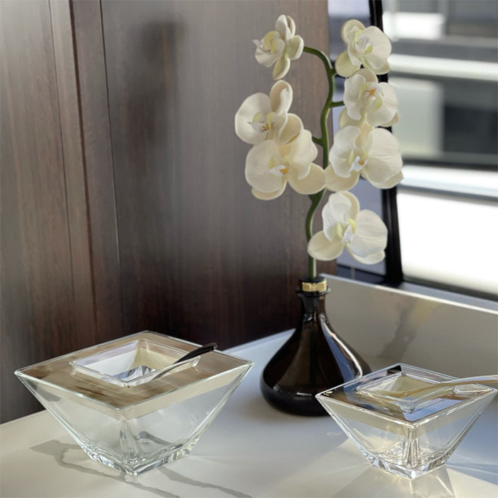 STERLET small caviar bowl