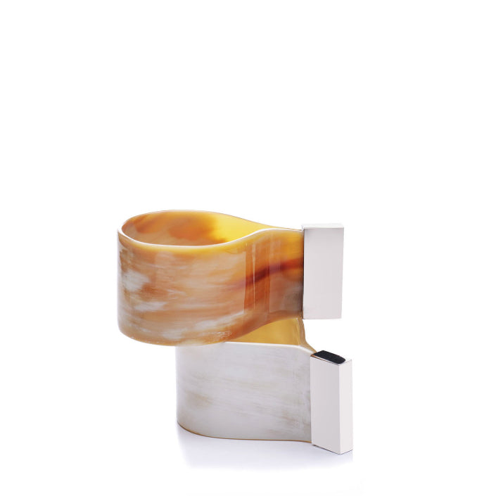 MABEL set of 2 napkin rings