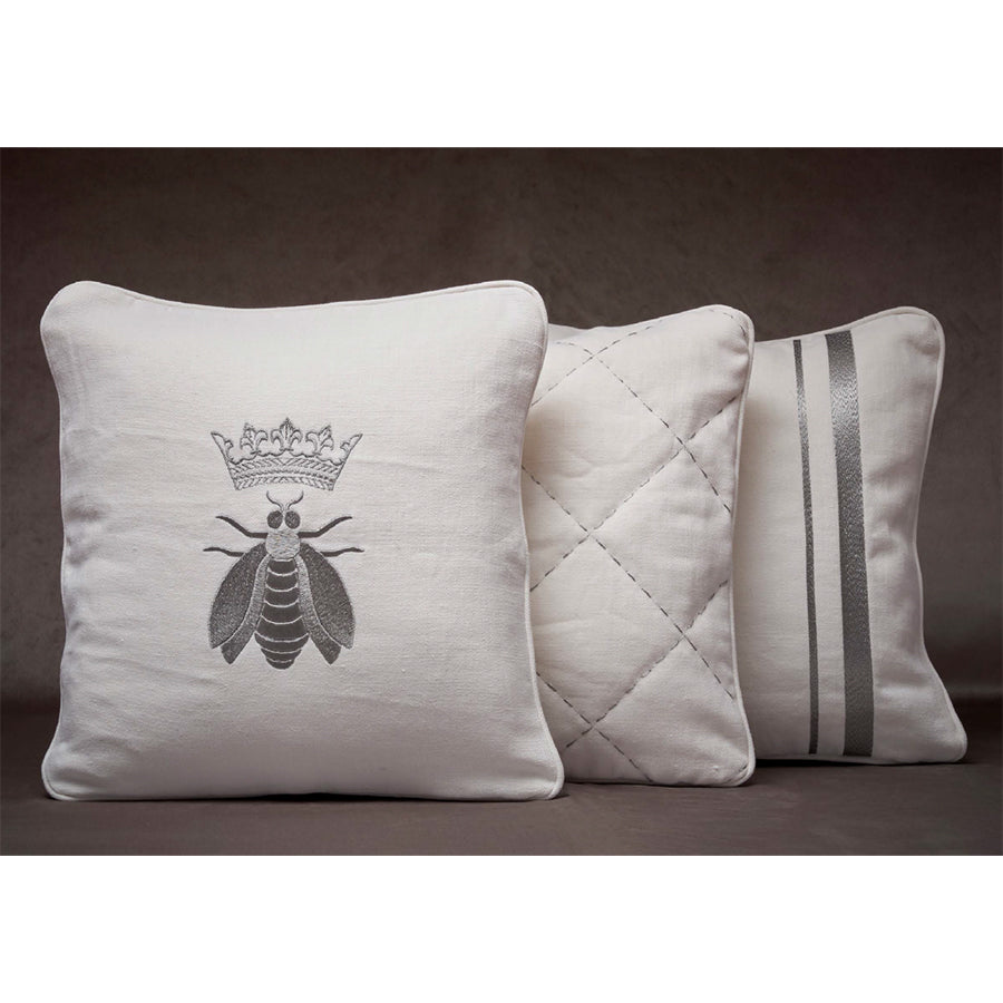 Natur Art metallic Ape Regina