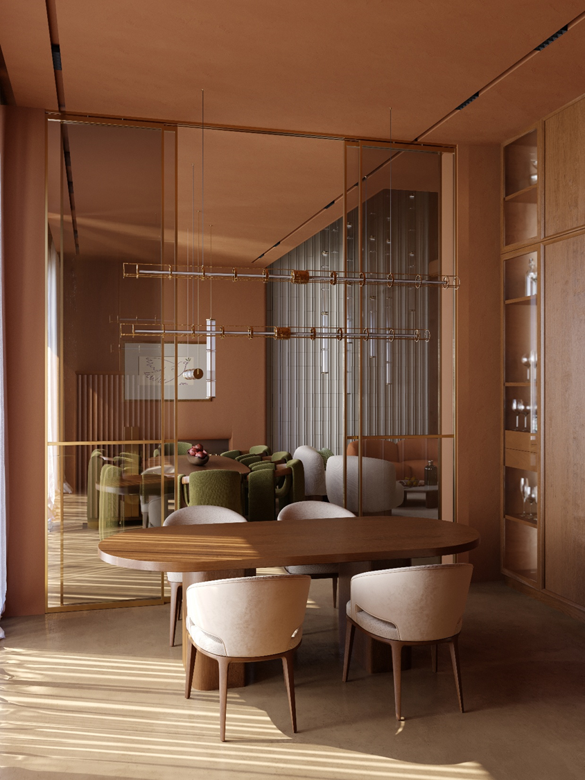 Villa's project
