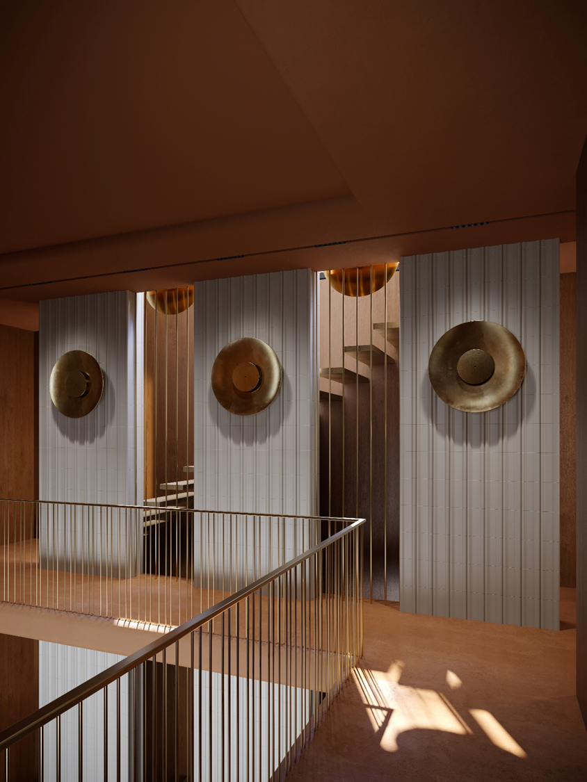 Villa's project