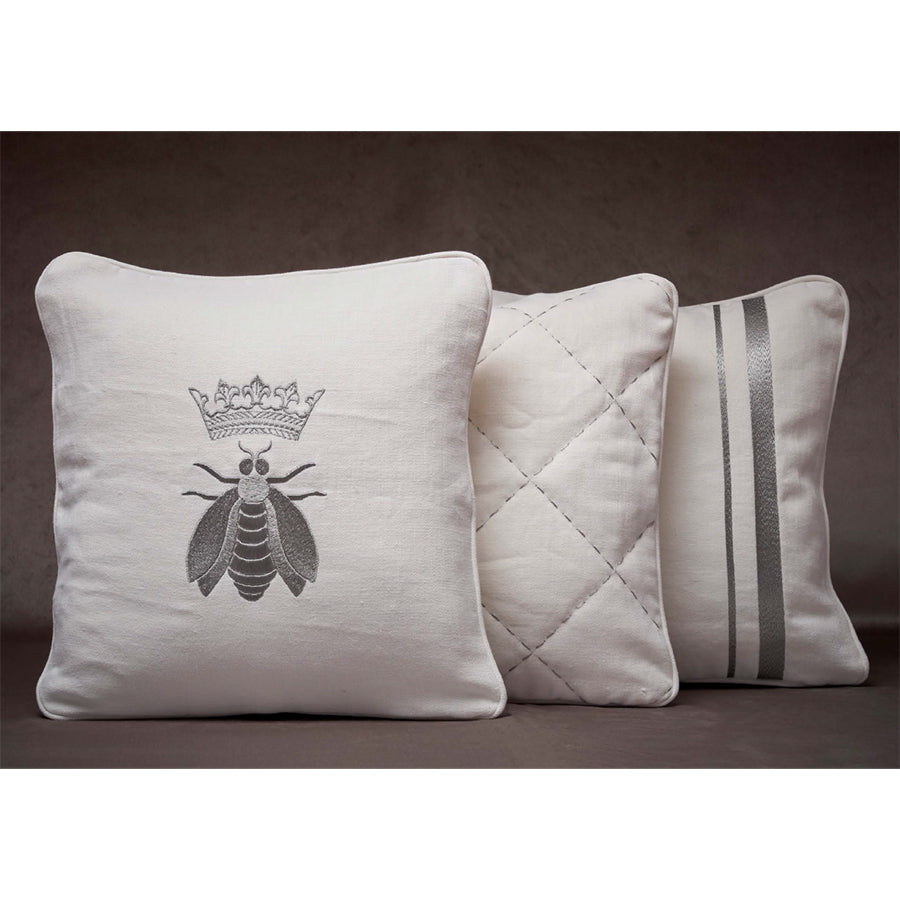 Natur Art Metallici Stripes