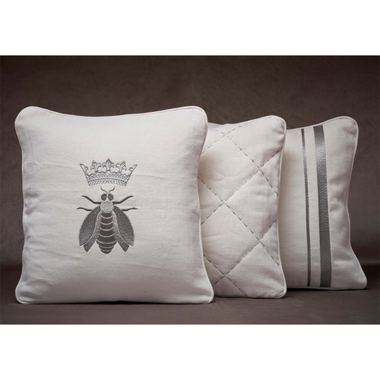 Natur Art Metallici Stripes