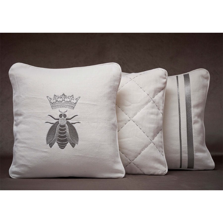 Natur Art Metallici rhombs