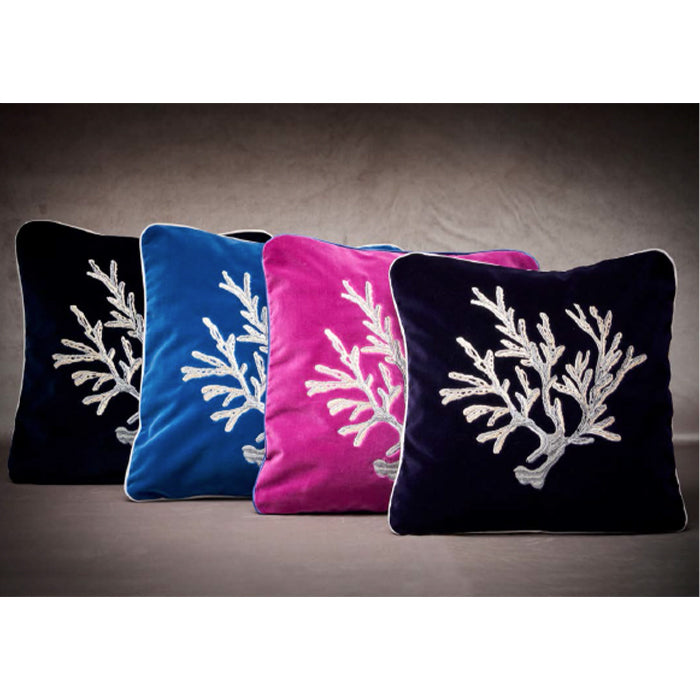 Piccole gioie velluto coralle