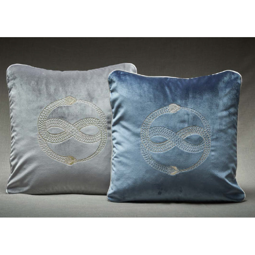 Animali fantastici Uroboro