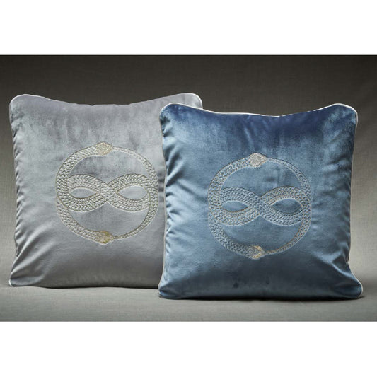 Animali fantastici Uroboro