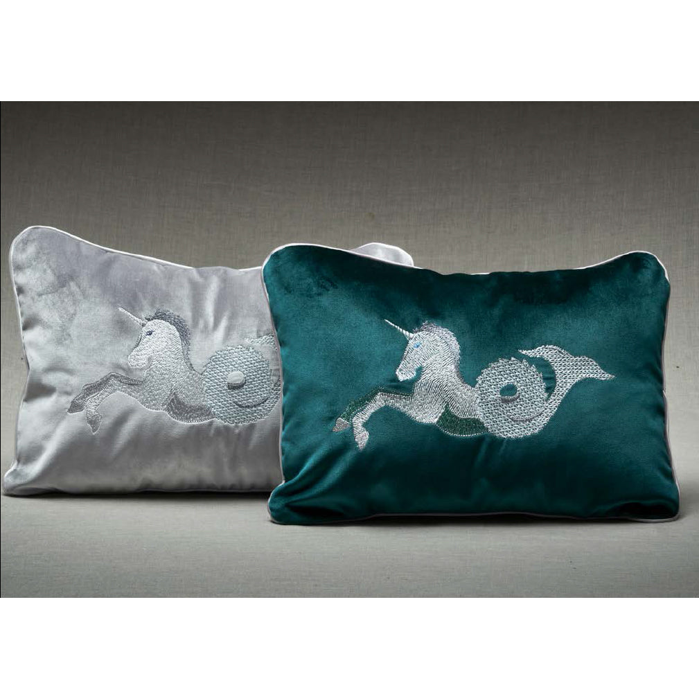 Animali fantastici Unicorno